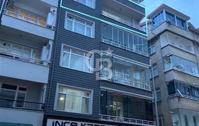 ALTINORDU BUCAK'TA MERKEZİ KONUMDA FIRSAT 2+1 DAİRE