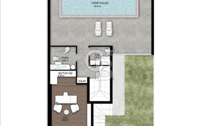 ÇAYYOLU İLKO SİTESİ 4 KATLI RUHSATI ALINMIŞ 270m² SATILIK ARSA