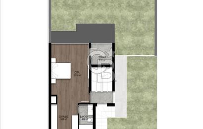 ÇAYYOLU İLKO SİTESİ 4 KATLI RUHSATI ALINMIŞ 270m² SATILIK ARSA