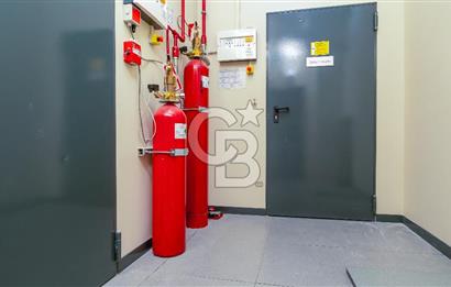 FOLKART TOWERS'TA SATILIK 460 m2 OFİS