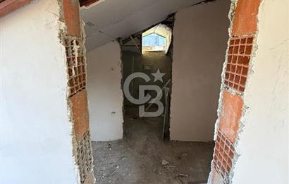 BEYKOZ ÇAVUŞBAŞINDA 6+2 SATILIK VİLLA