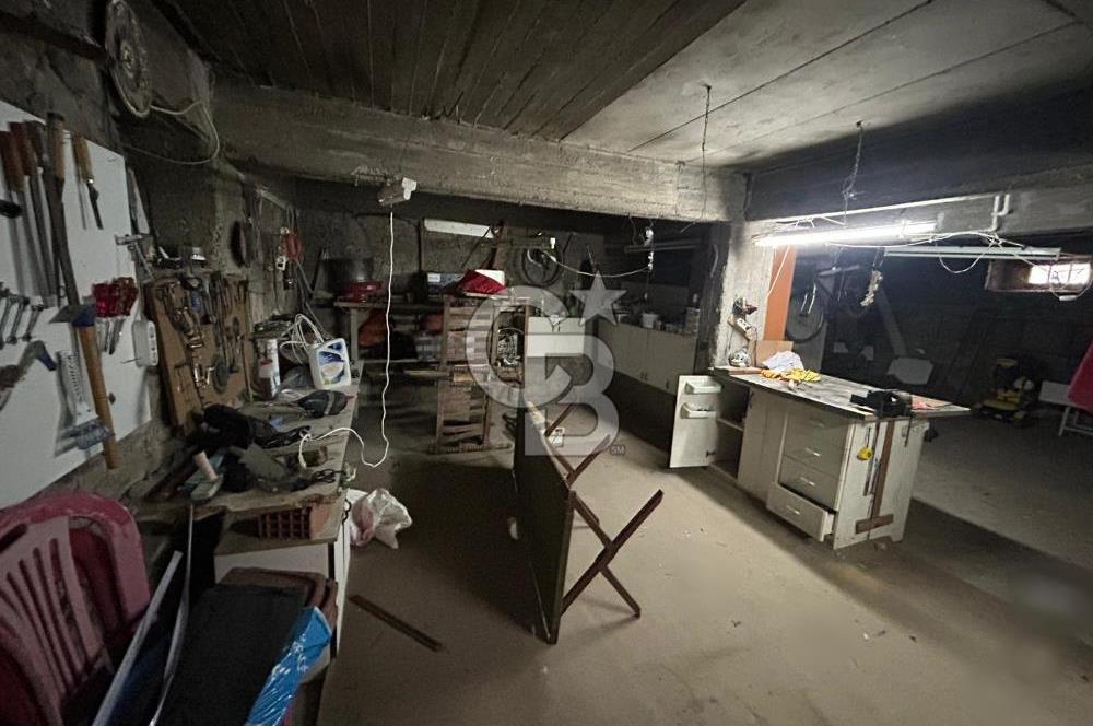 CB OPİA'DAN '' KONFORLU 3 KATLI MÜSTAKİL YAŞAM ! ''