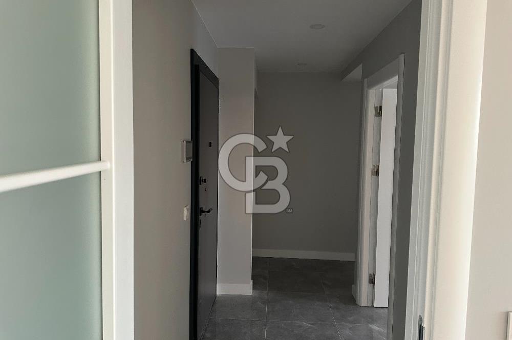 Siltaş Panorama 3+1 Satılık 