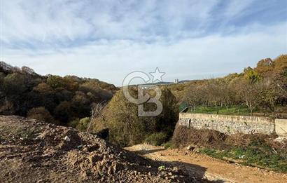 BEYKOZ ÇAVUŞBAŞINDA 6+2 SATILIK VİLLA