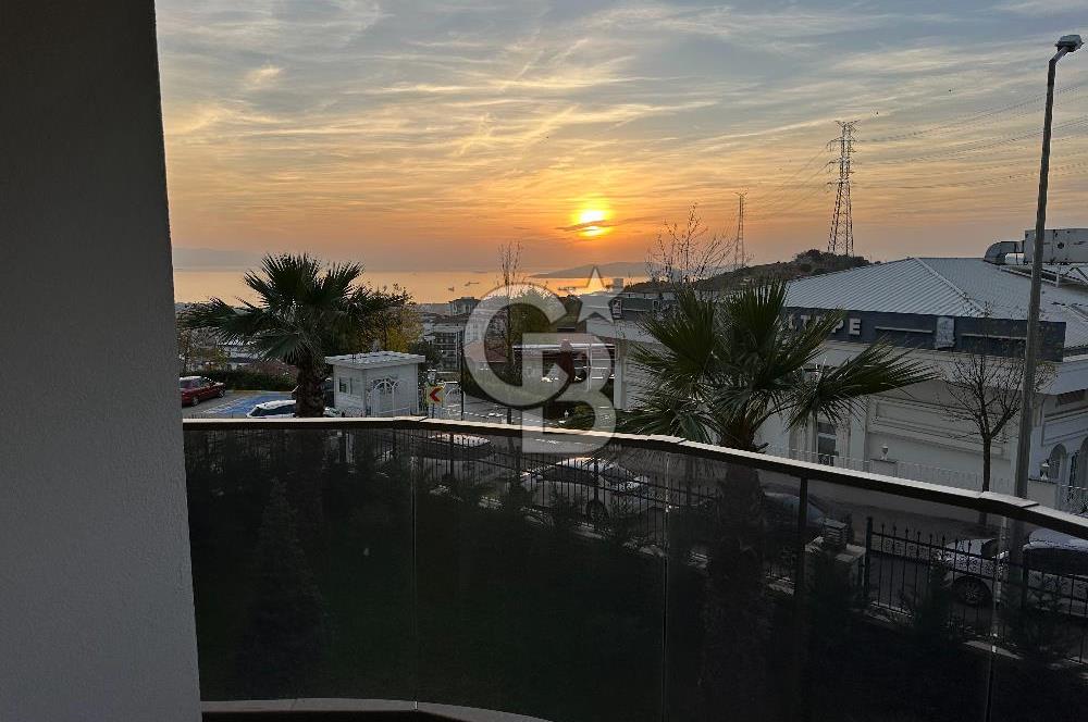 Siltaş Panorama 3+1 Satılık 