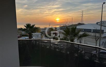 Siltaş Panorama 3+1 Satılık 