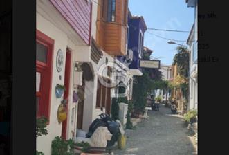 BOZCAADA'NIN KALBİNDE 130M² MÜSTAKİL BAHÇELİ EV - 10 - 318920