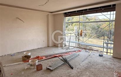 BEYKOZ ÇAVUŞBAŞINDA 6+2 SATILIK VİLLA