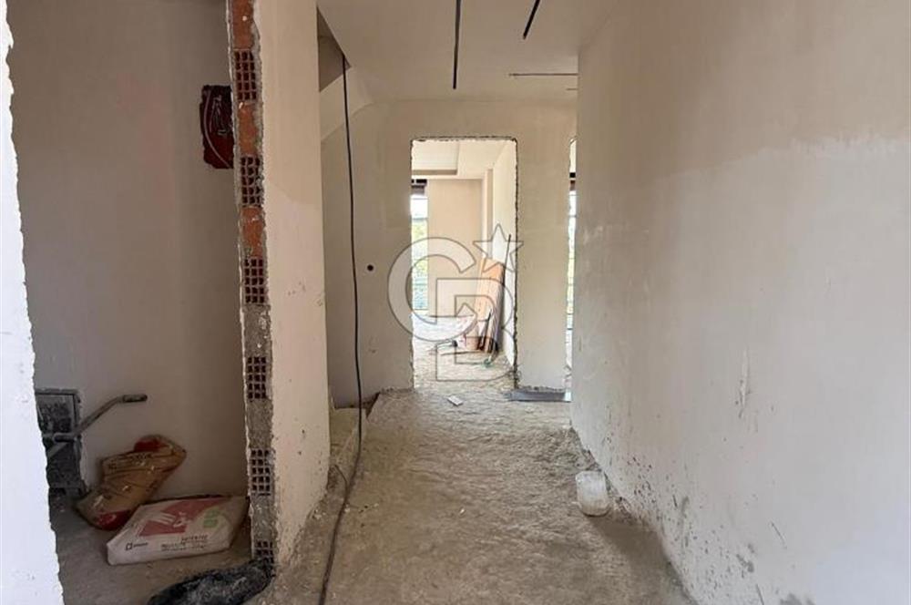 BEYKOZ ÇAVUŞBAŞINDA 6+2 SATILIK VİLLA