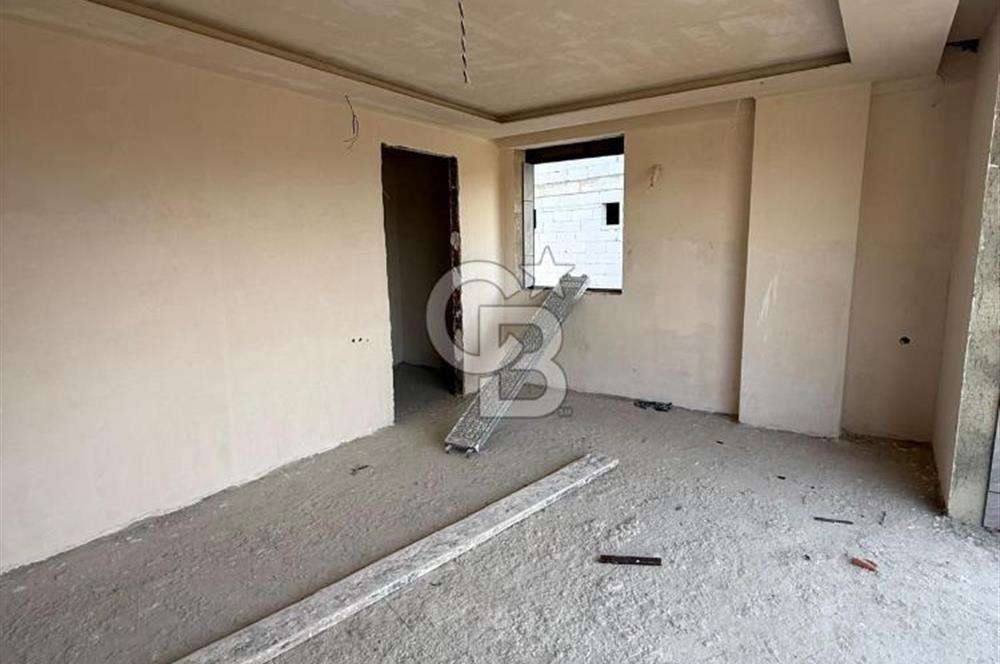 BEYKOZ ÇAVUŞBAŞINDA 6+2 SATILIK VİLLA