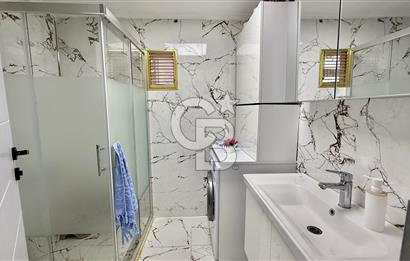 NARKENTTE DENİZ MANZARALI 2+1 SATILIK DAİRE