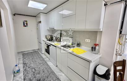 NARKENTTE DENİZ MANZARALI 2+1 SATILIK DAİRE