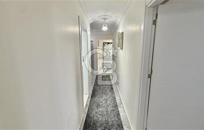 NARKENTTE DENİZ MANZARALI 2+1 SATILIK DAİRE