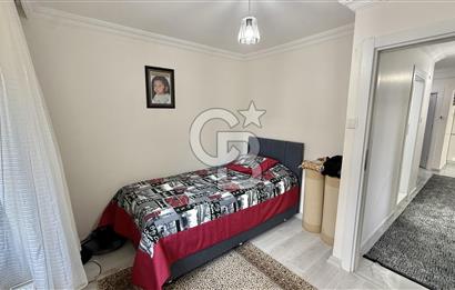 NARKENTTE DENİZ MANZARALI 2+1 SATILIK DAİRE