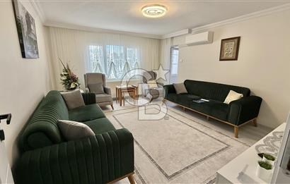 NARKENTTE DENİZ MANZARALI 2+1 SATILIK DAİRE