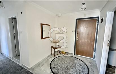 NARKENTTE DENİZ MANZARALI 2+1 SATILIK DAİRE