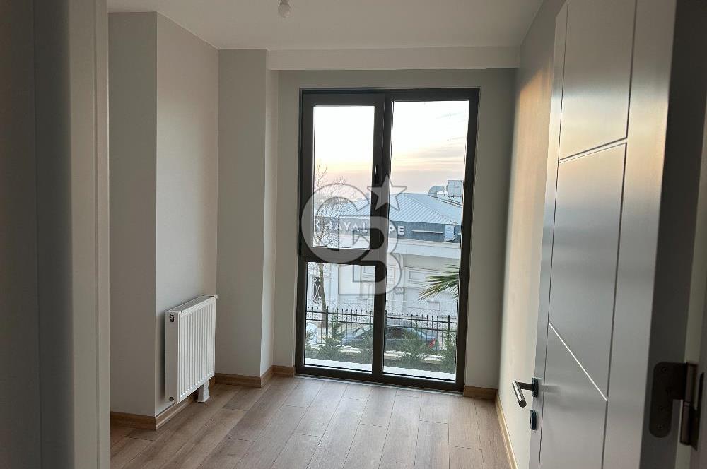 Siltaş Panorama 3+1 Satılık 