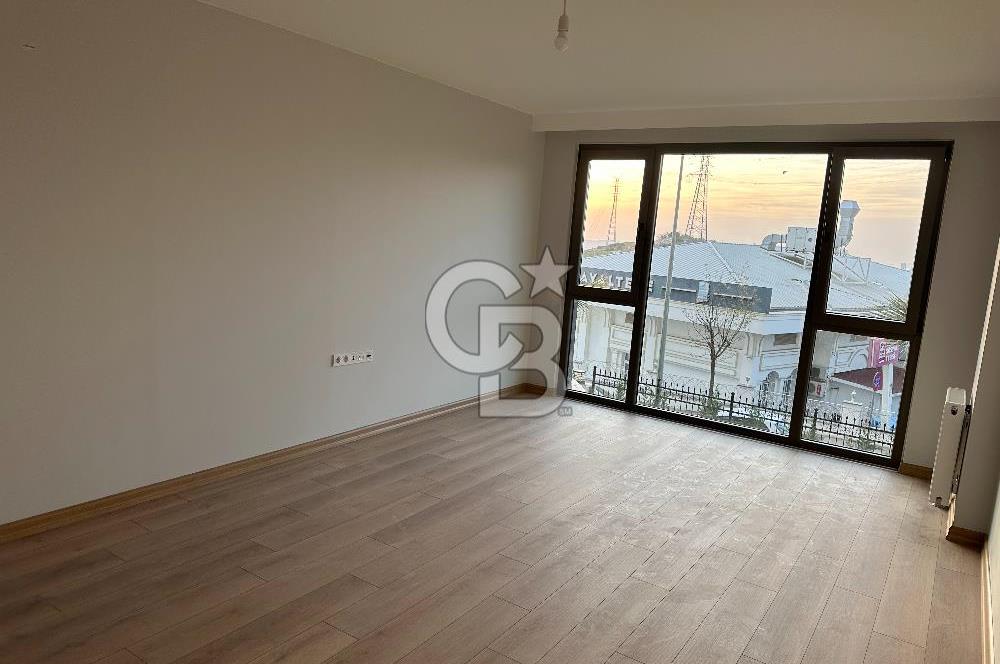 Siltaş Panorama 3+1 Satılık 