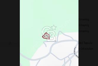 KAZ DAĞLARI MANZARALI YANIKLARDA 968 METREKARE ARSA - 1 - 318926