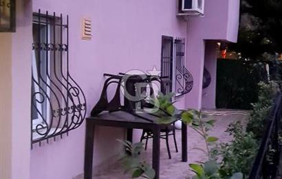 TARABYA, SANATÇILAR SİTESİ 4+1 SATILIK DAİRE 