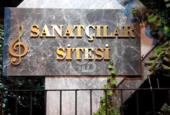 TARABYA, SANATÇILAR SİTESİ 4+1 SATILIK DAİRE  - 8 - 318949