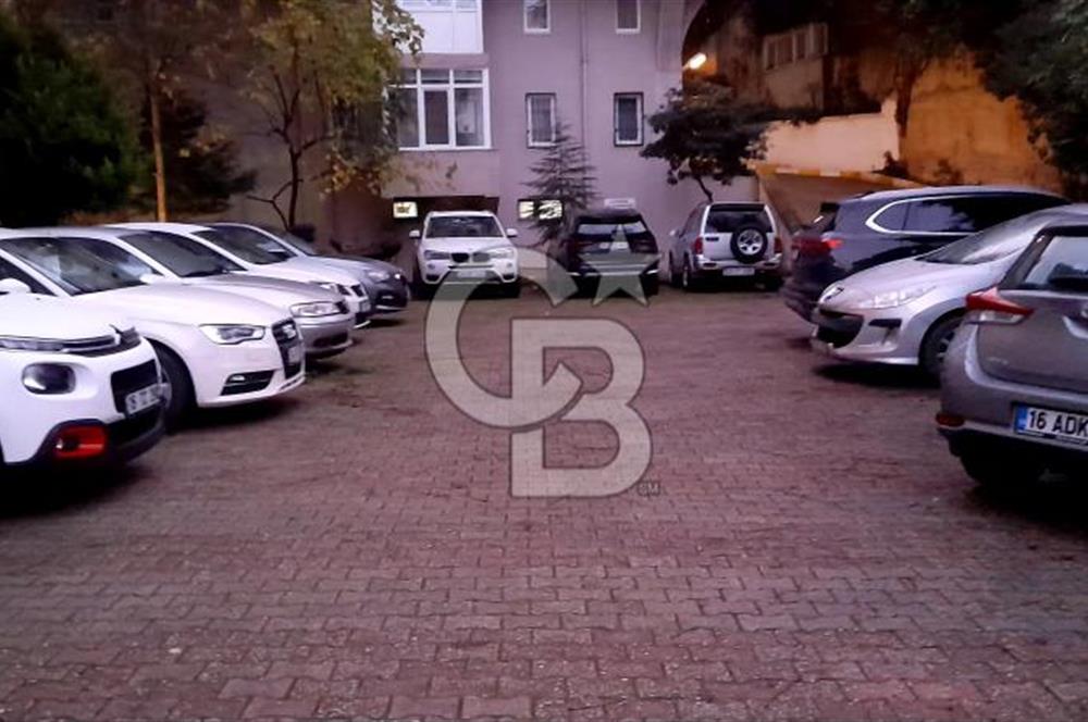 TARABYA, SANATÇILAR SİTESİ 4+1 SATILIK DAİRE 