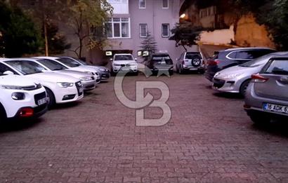 TARABYA, SANATÇILAR SİTESİ 4+1 SATILIK DAİRE 