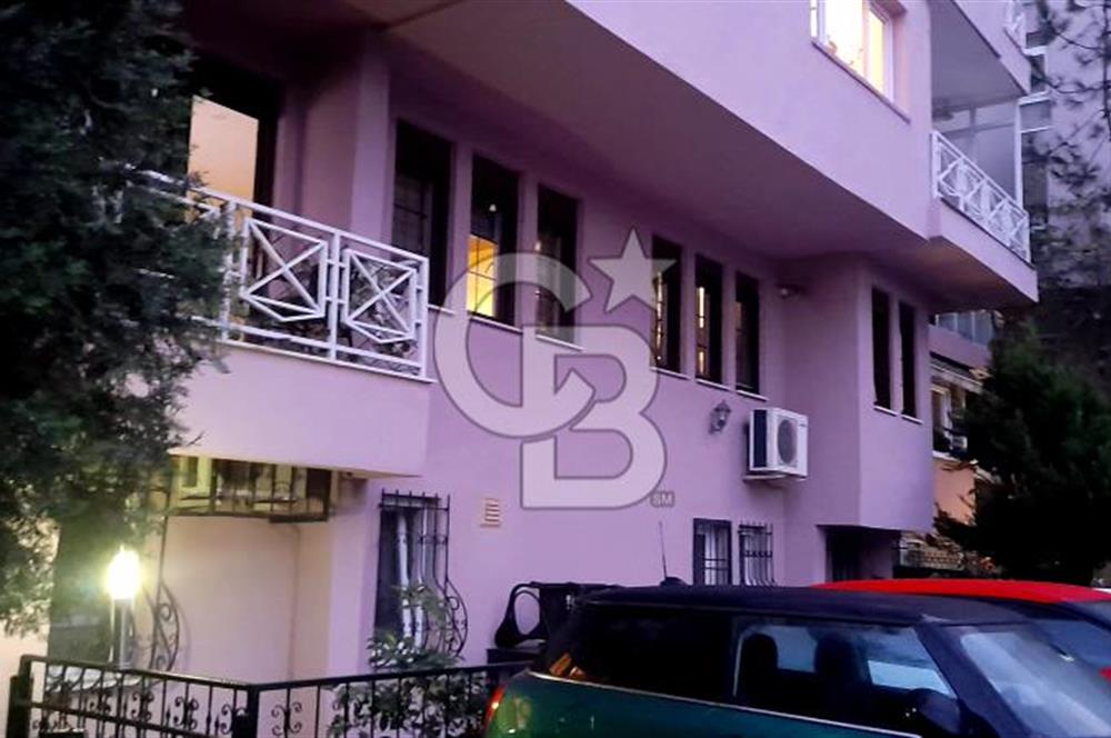 TARABYA, SANATÇILAR SİTESİ 4+1 SATILIK DAİRE 