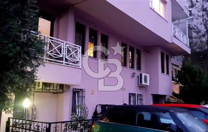 TARABYA, SANATÇILAR SİTESİ 4+1 SATILIK DAİRE 