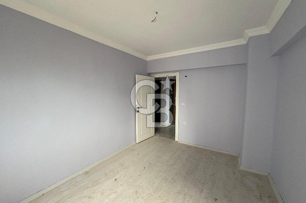 SATILIK 3+1 SIFIR DAİRE-ÖNÜ KAPANMAYAN DENİZ MANZARASI-7.KAT -KREDİYE UYGUN DAİRE