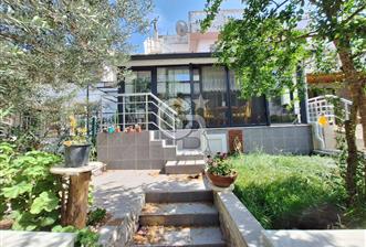 Ayvalık Sahilkent'te Denize Yakın 2+1 Eşyalı Kiralık Villa - 2 - 318969