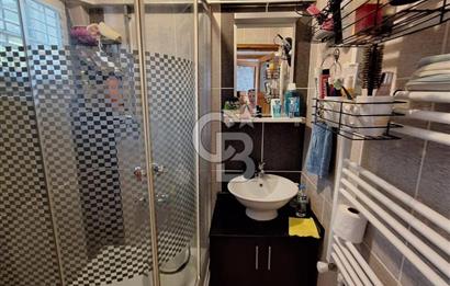 Ayvalık Sahilkent'te Denize Yakın 2+1 Eşyalı Kiralık Villa