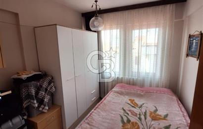 Ayvalık Sahilkent'te Denize Yakın 2+1 Eşyalı Kiralık Villa
