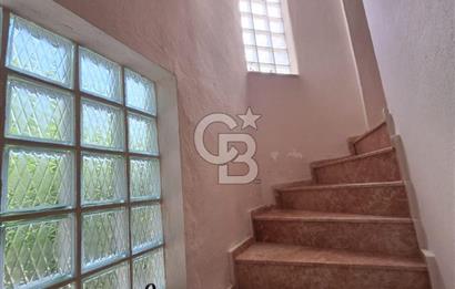 Ayvalık Sahilkent'te Denize Yakın 2+1 Eşyalı Kiralık Villa