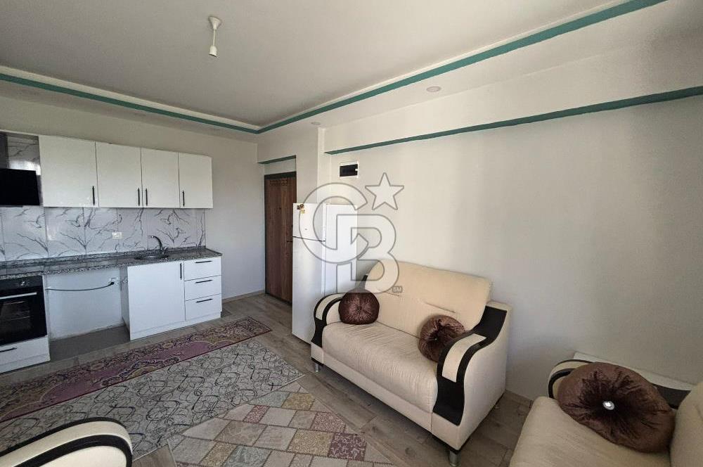 Çanakkale Merkez İsmetpaşa Kiralık 1+1 Eşyalı Daire