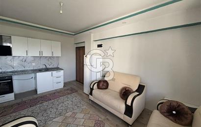Çanakkale Merkez İsmetpaşa Kiralık 1+1 Eşyalı Daire