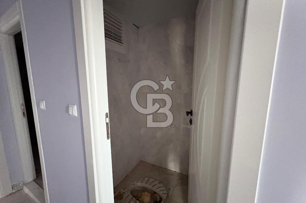 SATILIK 3+1 SIFIR DAİRE-ÖNÜ KAPANMAYAN DENİZ MANZARASI-7.KAT -KREDİYE UYGUN DAİRE