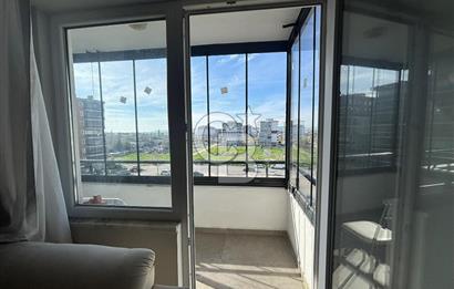 Çanakkale Merkez İsmetpaşa Kiralık 1+1 Eşyalı Daire