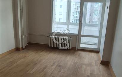 levazımda güzel konumda daire