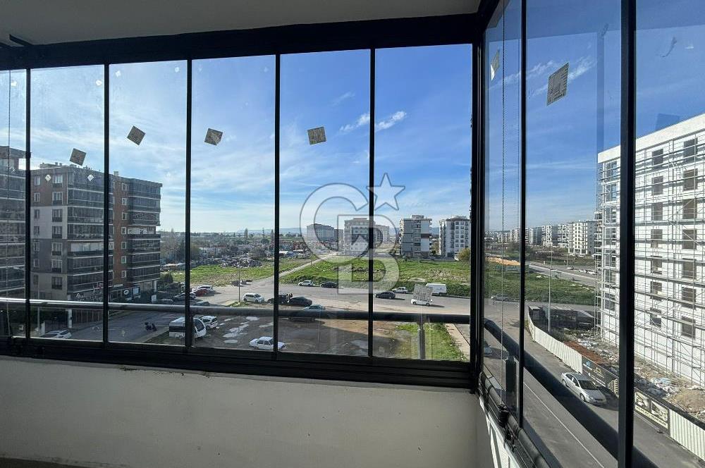 Çanakkale Merkez İsmetpaşa Kiralık 1+1 Eşyalı Daire