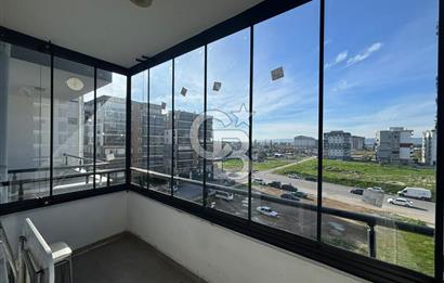 Çanakkale Merkez İsmetpaşa Kiralık 1+1 Eşyalı Daire