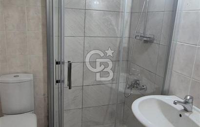 levazımda güzel konumda daire