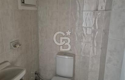 levazımda güzel konumda daire