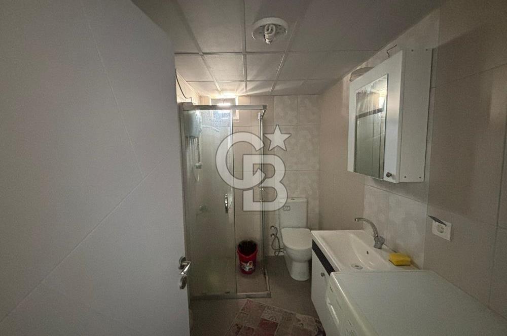 Çanakkale Merkez İsmetpaşa Kiralık 1+1 Eşyalı Daire