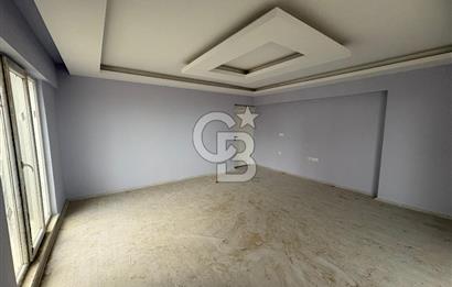 SATILIK 3+1 SIFIR DAİRE-ÖNÜ KAPANMAYAN DENİZ MANZARASI-7.KAT -KREDİYE UYGUN DAİRE