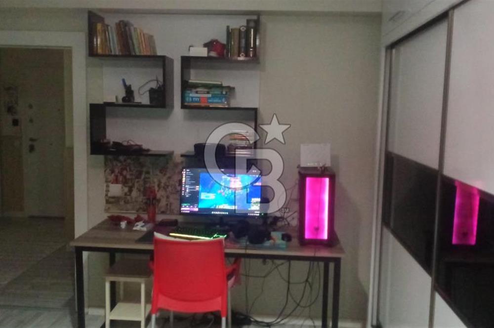 SİNCAN PINARBAŞI KOMPLE LÜKS YAPILI SATILIK 3+1 DAİRE