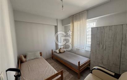 Çanakkale Merkez İsmetpaşa Kiralık 1+1 Eşyalı Daire