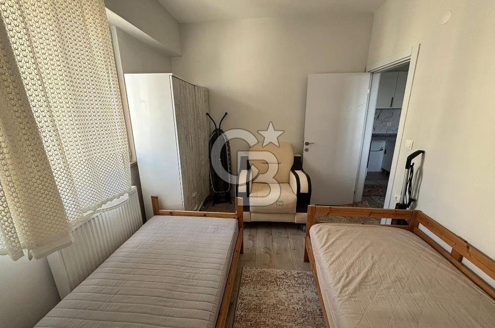 Çanakkale Merkez İsmetpaşa Kiralık 1+1 Eşyalı Daire