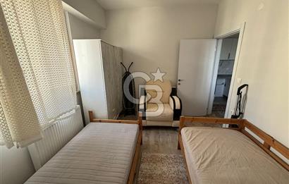 Çanakkale Merkez İsmetpaşa Kiralık 1+1 Eşyalı Daire