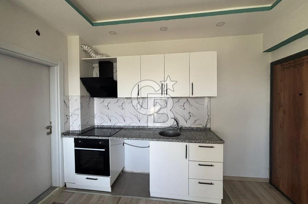 Çanakkale Merkez İsmetpaşa Kiralık 1+1 Eşyalı Daire